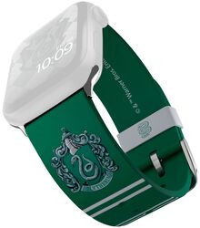 MobyFox - Slytherin - Smartwatch Armband, Harry Potter, Armbanduhren