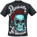 2K2BT Psychobilly, 2K2BT, T-Shirt