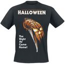 Poster, Halloween, T-Shirt