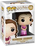 Hermine Granger Vinyl Figure 11, Harry Potter, Funko Pop!