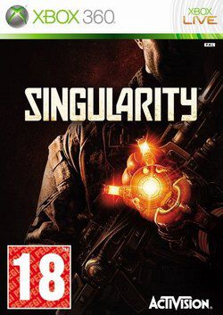Singularity (Uncut)