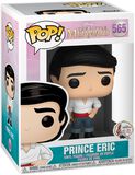 Pince Eric Vinyl Figure 565
