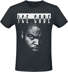 Photo, Ice Cube, T-Shirt