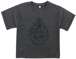 Kids - Hogwart's Crest