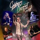 Live...Here comes the night, Graham Bonnet Band, Blu-Ray