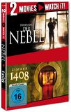 Stephen King's Der Nebel/Zimmer 1408, Stephen King's Der Nebel/Zimmer 1408, DVD