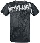 EMP Signature Collection, Metallica, T-Shirt