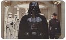 Darth Vader - General Veers - Stormtrooper Frühstücksbrettchen, Star Wars, 503