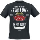 Buggy, Bud Spencer, T-Shirt