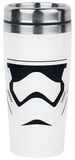 Stormtrooper - Travel Mug, Star Wars, Thermobecher