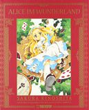Der Manga, Alice im Wunderland, Manga