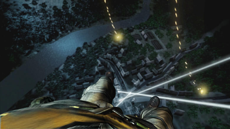 Medal of Honor 10th Anniversary