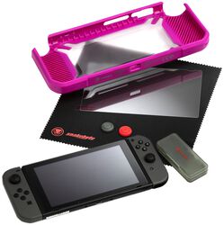 Nintendo Switch Though:Kit, Snakebyte, Konsolen Zubehör