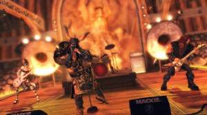 Guitar Hero 5 Activision