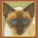 Cheshire cat, Blink-182, CD