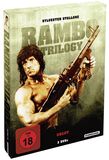 Rambo Trilogy Trilogy, Rambo Trilogy, DVD