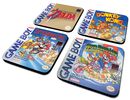 Game Boy - Classic Collection, Nintendo, Untersetzer