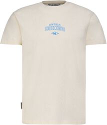Unfair Boxing Laurel, Unfair Athletics, T-Shirt