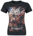 Reverence - Cover, Parkway Drive, T-Shirt