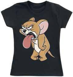 Kids - Jerry, Tom And Jerry, T-Shirt