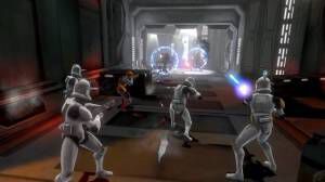 Star Wars - The Clone Wars: Republic Heroes Activision/LucasArts