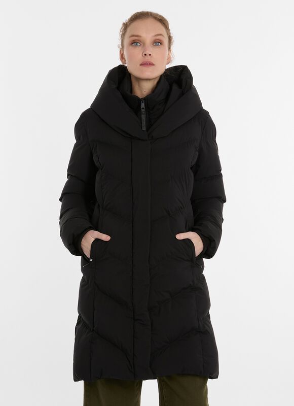 Natalka Ragwear Wintermantel EMP