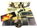 Dust to gold, Bullet, CD