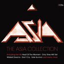 The Asia collection, Asia, CD