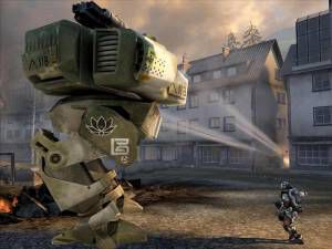 Battlefield 2142 - Deluxe Edition EA/DICE