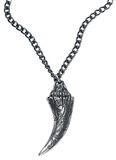 Froda's Dragon Tooth, Alchemy Gothic, Halskette