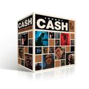 The perfect Johnny Cash collection, Johnny Cash, CD