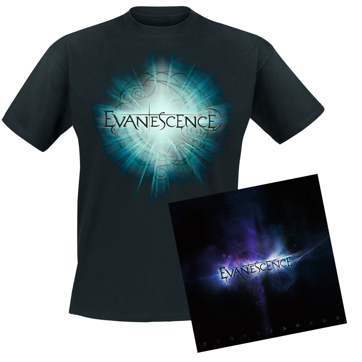 Evanescence