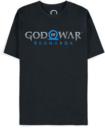 Ragnarok, God Of War, T-Shirt