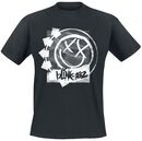 Rippled, Blink-182, T-Shirt
