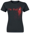 I'm Fine!, I'm Fine!, T-Shirt