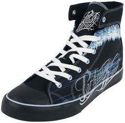 EMP Signature Collection, Parkway Drive, Sneaker high