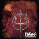 Carved into stone, Prong, CD