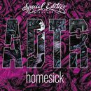 Homesick, A Day To Remember, CD