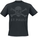 Black Matt, FC St. Pauli, T-Shirt