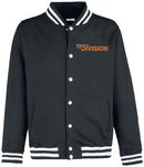 SHD Eagle, Tom Clancy's The Division, Collegejacke
