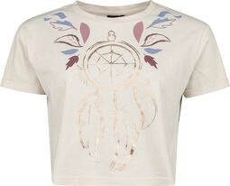 Disney Princess - Picnic Collection - Pocahontas, Pocahontas, T-Shirt