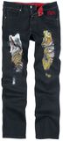 EMP Signature Collection, Iron Maiden, Jeans