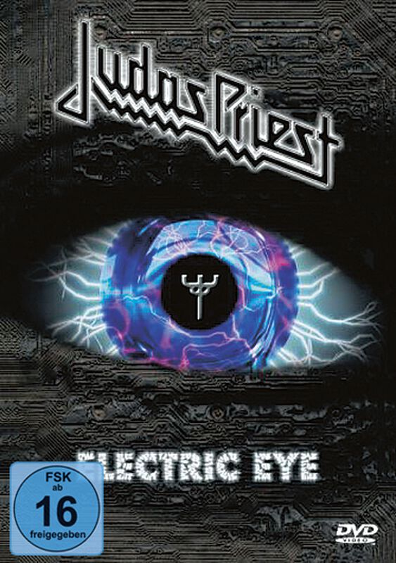 Electric eye