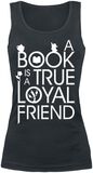 Loyal Book, Die Schöne und das Biest, Top