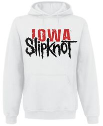 Iowa Goat Shadow, Slipknot, Kapuzenpullover