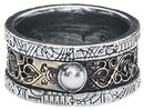 Induction Principle, Alchemy Gothic, Ring