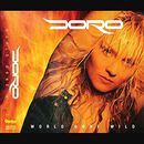 World gone wild: The vertigo years, Doro, CD