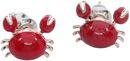 Crab Earstuds, Wildkitten®, Ohrstecker-Set