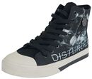 EMP Signature Collection, Disturbed, Sneaker high