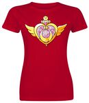 Jewel Heart, Sailor Moon, T-Shirt